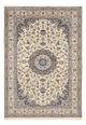 Perserteppich - Nain - Premium - 306 x 200 cm - sand