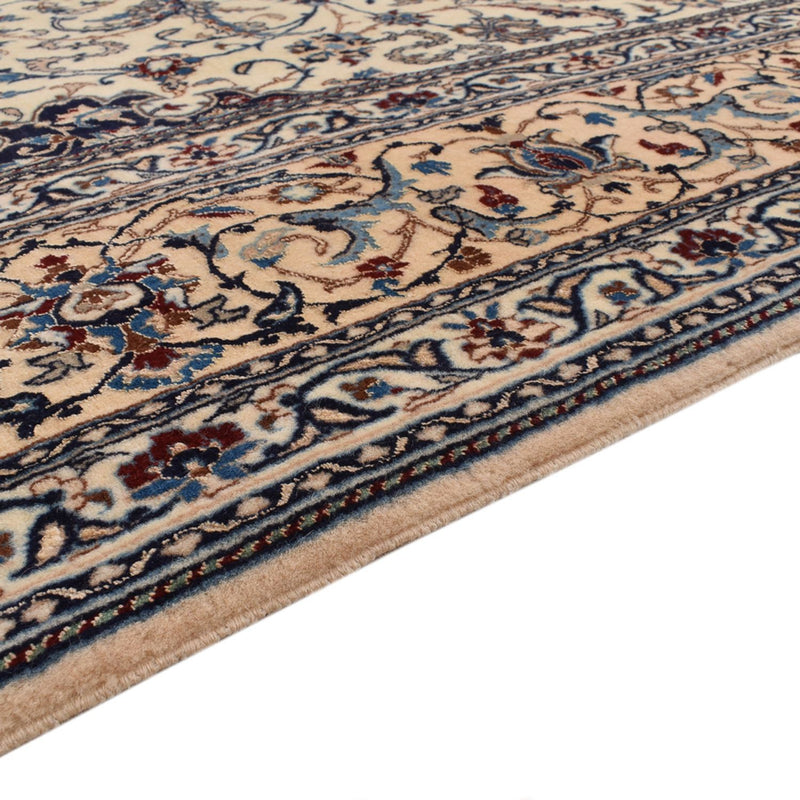 Perserteppich - Nain - Premium - 306 x 200 cm - sand