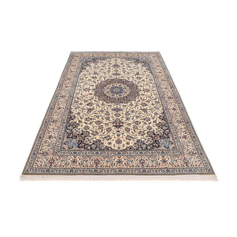 Perserteppich - Nain - Premium - 306 x 200 cm - sand