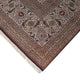 Perserteppich - Täbriz - Royal - 393 x 305 cm - sand