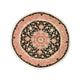 Tapis de Tabriz - 60 rangs Tapis 200x200cm - Tapis persan