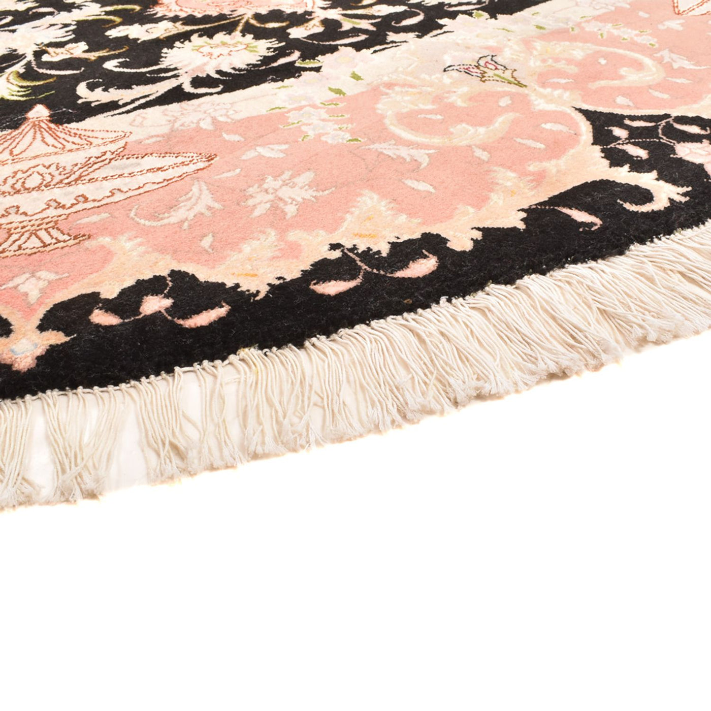 Tapis de Tabriz - 60 rangs Tapis 200x200cm - Tapis persan