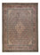 Perserteppich - Täbriz - 370 x 259 cm - rost