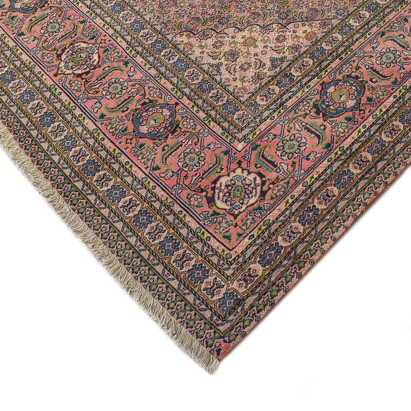 Perserteppich - Täbriz - 370 x 259 cm - rost