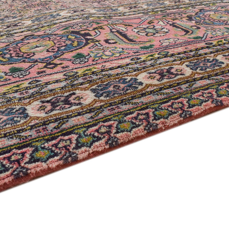 Perserteppich - Täbriz - 370 x 259 cm - rost