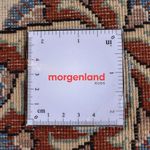 Perserteppich - Classic - Royal - 396 x 300 cm - dunkelblau