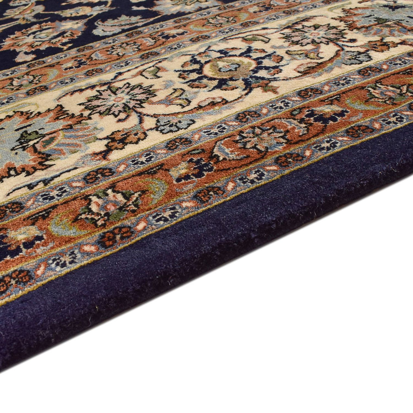 Maschad Teppich 394x296cm - Perserteppich