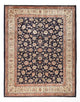 Maschad Teppich 388x300cm - Perserteppich