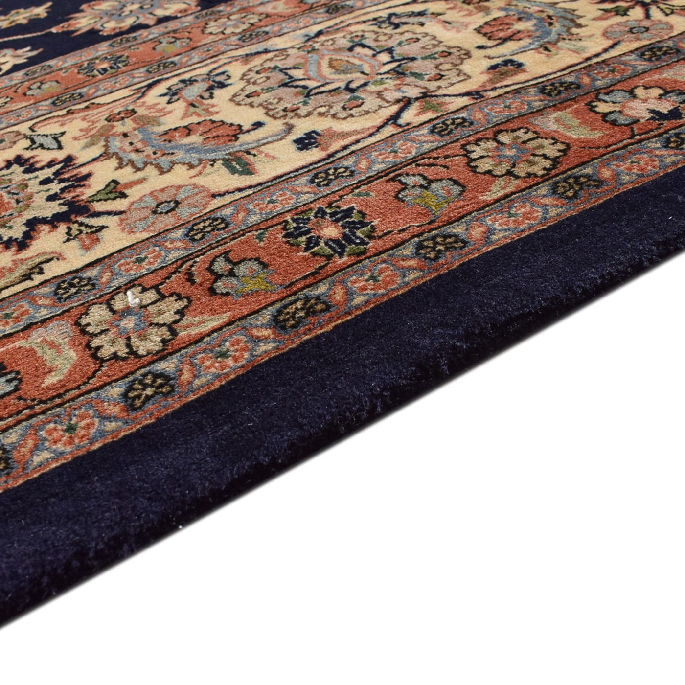 Maschad Teppich 388x300cm - Perserteppich