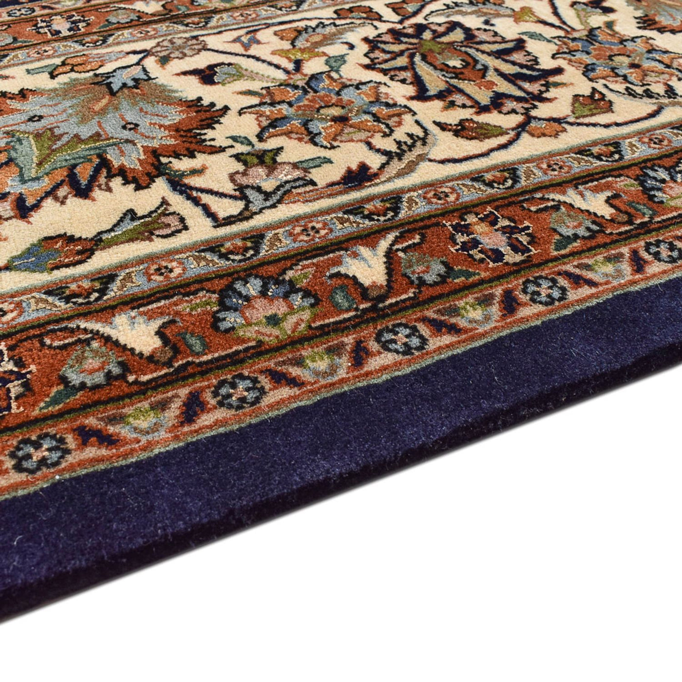 Tapis de Mashhad Tapis 388x300cm - Tapis persan