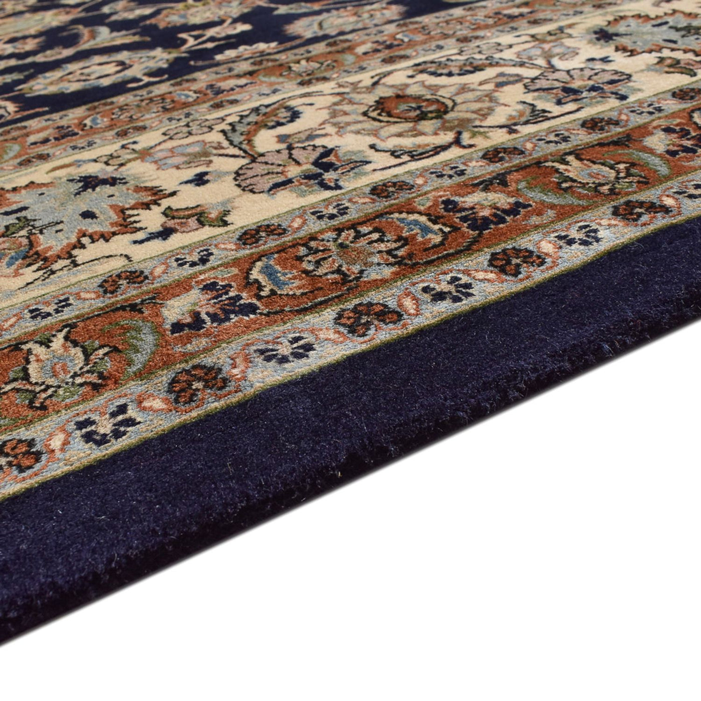 Maschad Teppich 382x296cm - Perserteppich