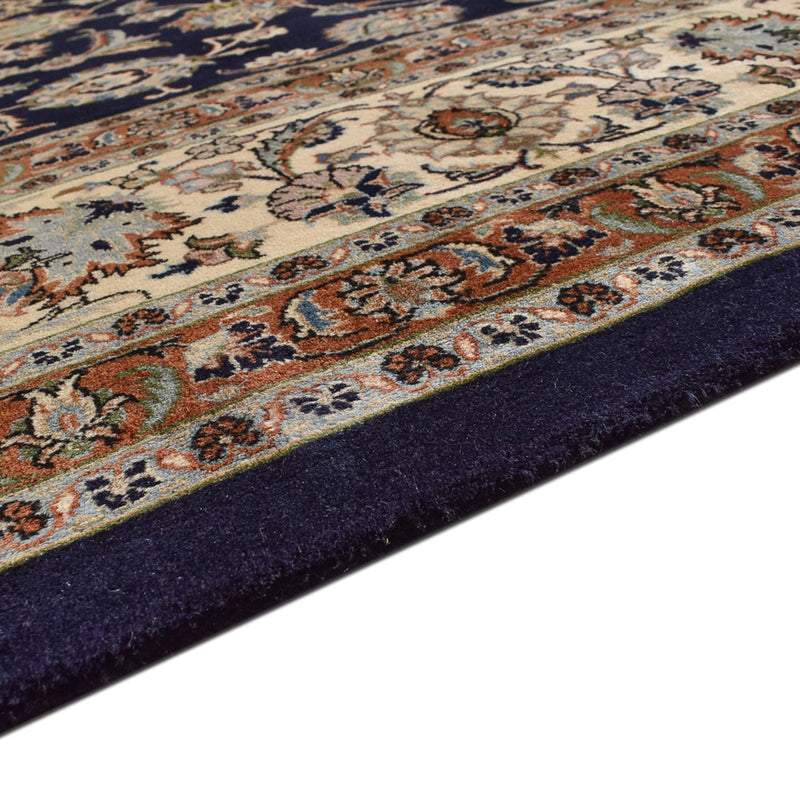 Perserteppich - Classic - Royal - 382 x 296 cm - dunkelblau