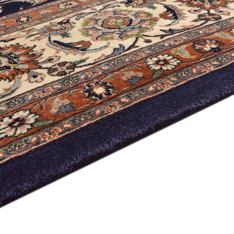 Perserteppich - Classic - Royal - 386 x 300 cm - dunkelblau