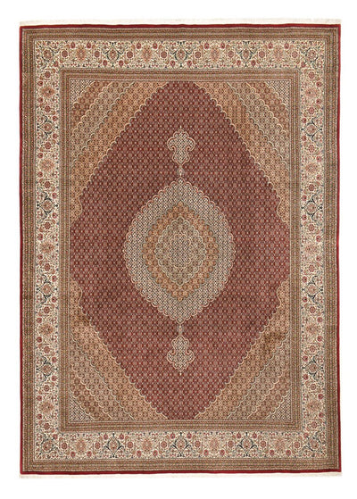 Tabriz - 50 Raj Tappeto 302x410cm - Tappeto persiano
