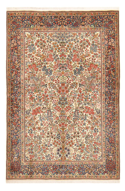 Rafsanjan Tappeto 174x265cm - Tappeto persiano