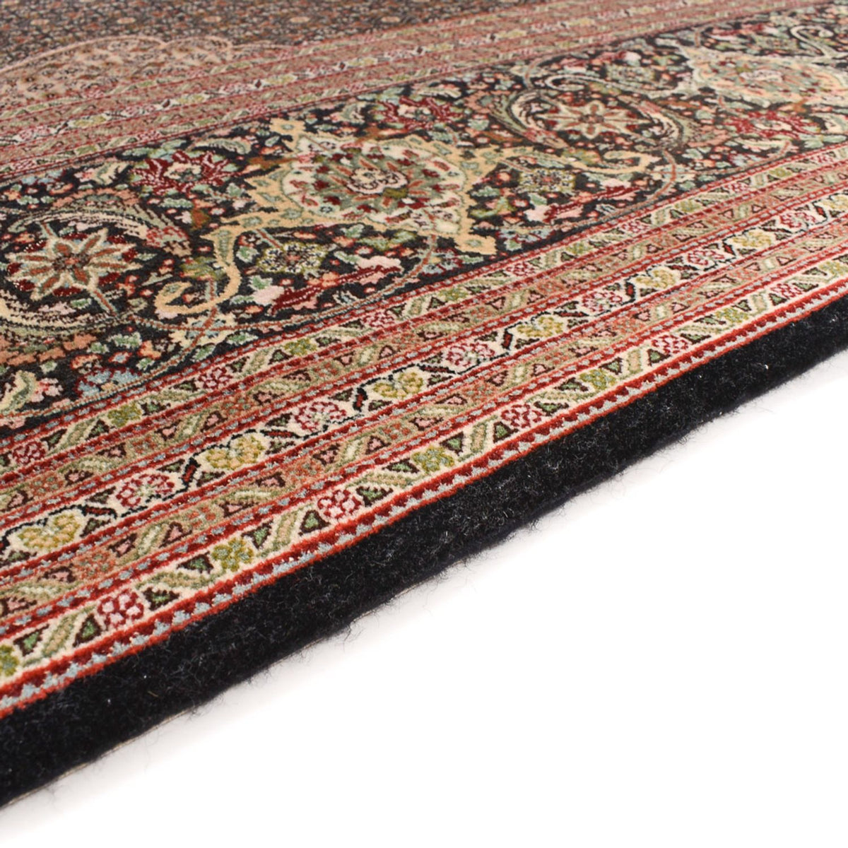 Täbriz - 50 Raj Teppich 300x400cm - Perserteppich