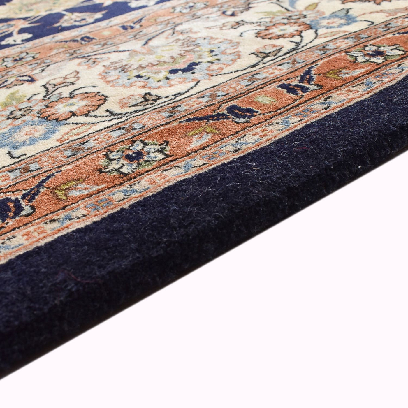 Maschad Teppich 349x248cm - Perserteppich