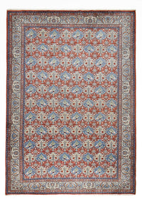 Tappeto Persero - Nomade - 364 x 255 cm - multicolore