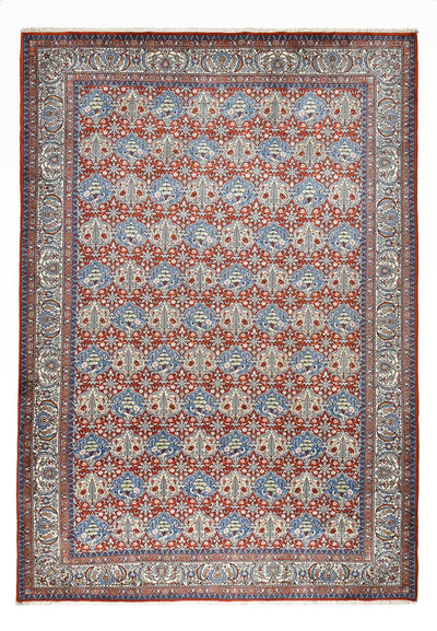 Bachtiar Teppich 255x364cm - Perserteppich