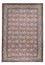 Perserteppich - Nomadic - 364 x 255 cm - mehrfarbig
