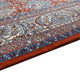 Perserteppich - Nomadic - 364 x 255 cm - mehrfarbig