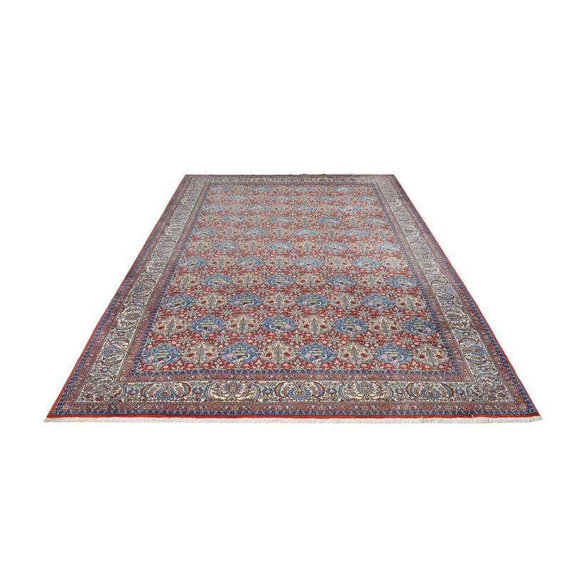 Perserteppich - Nomadic - 364 x 255 cm - mehrfarbig