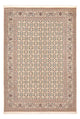 Perserteppich - Täbriz - Royal - 297 x 200 cm - hellbeige