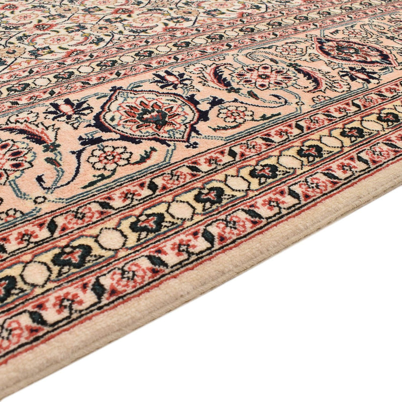 Perserteppich - Täbriz - Royal - 297 x 200 cm - hellbeige