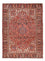 Perserteppich - Nomadic - 337 x 255 cm - rot