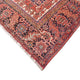 Perserteppich - Nomadic - 337 x 255 cm - rot