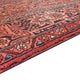 Perserteppich - Nomadic - 337 x 255 cm - rot