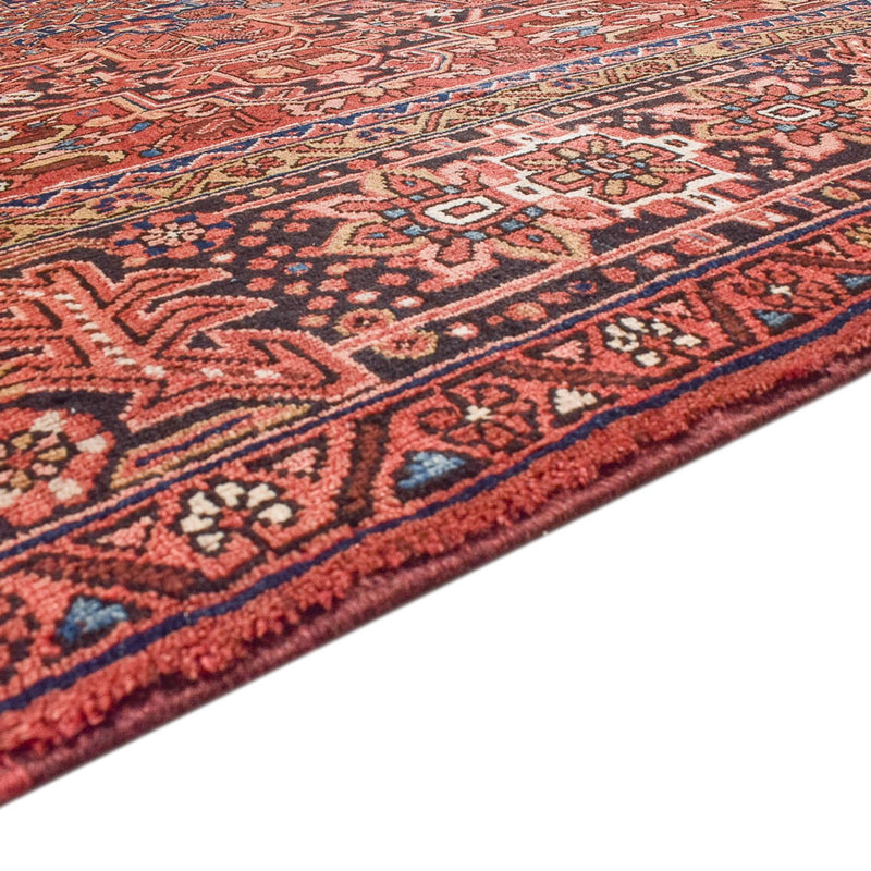 Perserteppich - Nomadic - 337 x 255 cm - rot