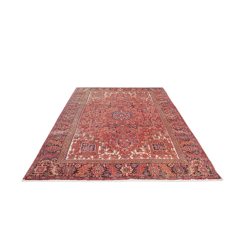 Perserteppich - Nomadic - 337 x 255 cm - rot