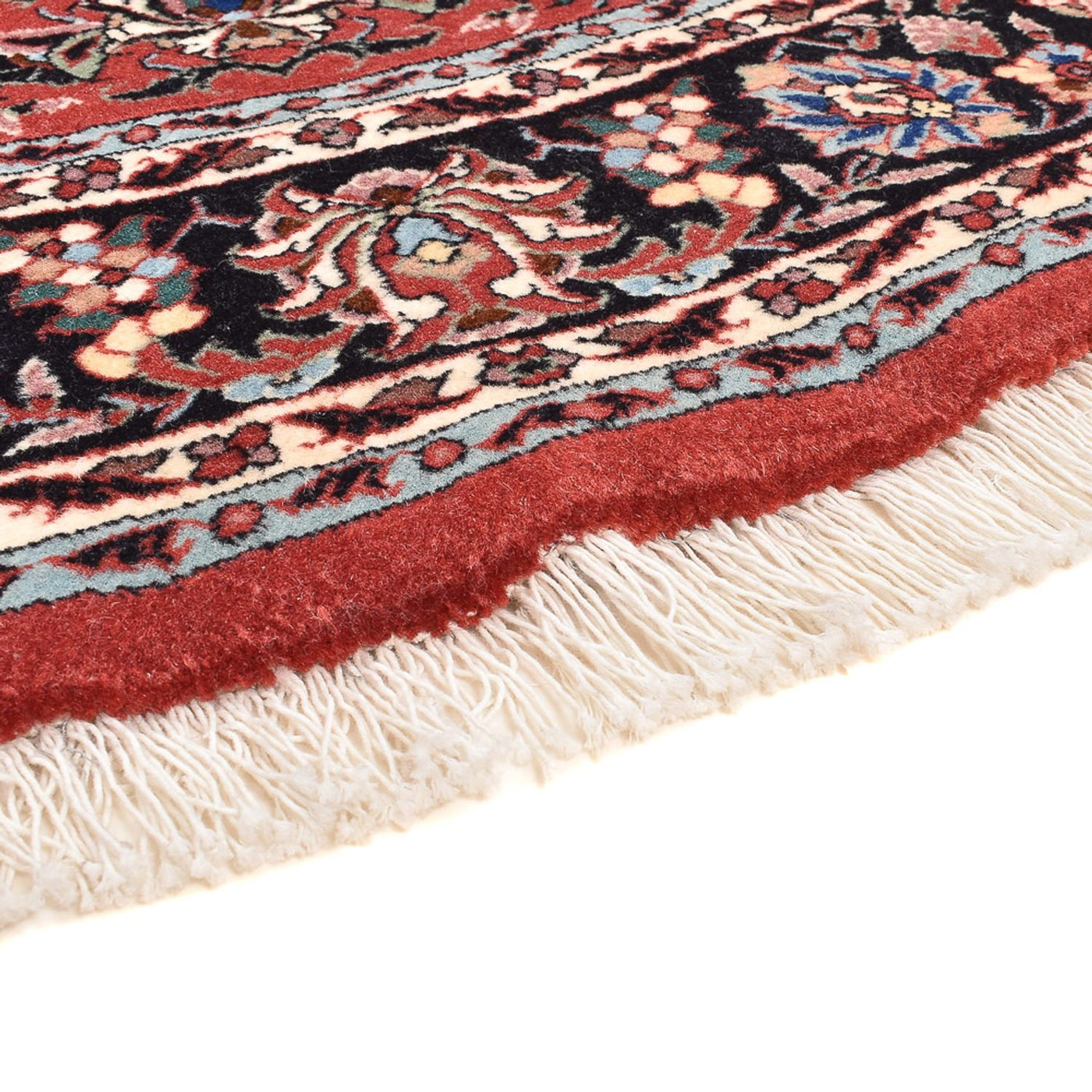 Bidjar Teppich 150x150cm - Perserteppich