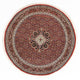 Bidjar - Zanjan Tappeto 150x150cm - Tappeto persiano