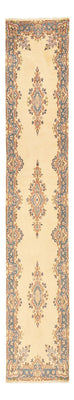 Läufer Perser - Royal - 408 x 75 cm - beige