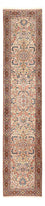 Läufer Perser - Royal - 373 x 77 cm - hellbeige
