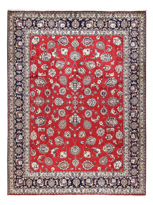 Perserteppich - Classic - 392 x 298 cm - rot