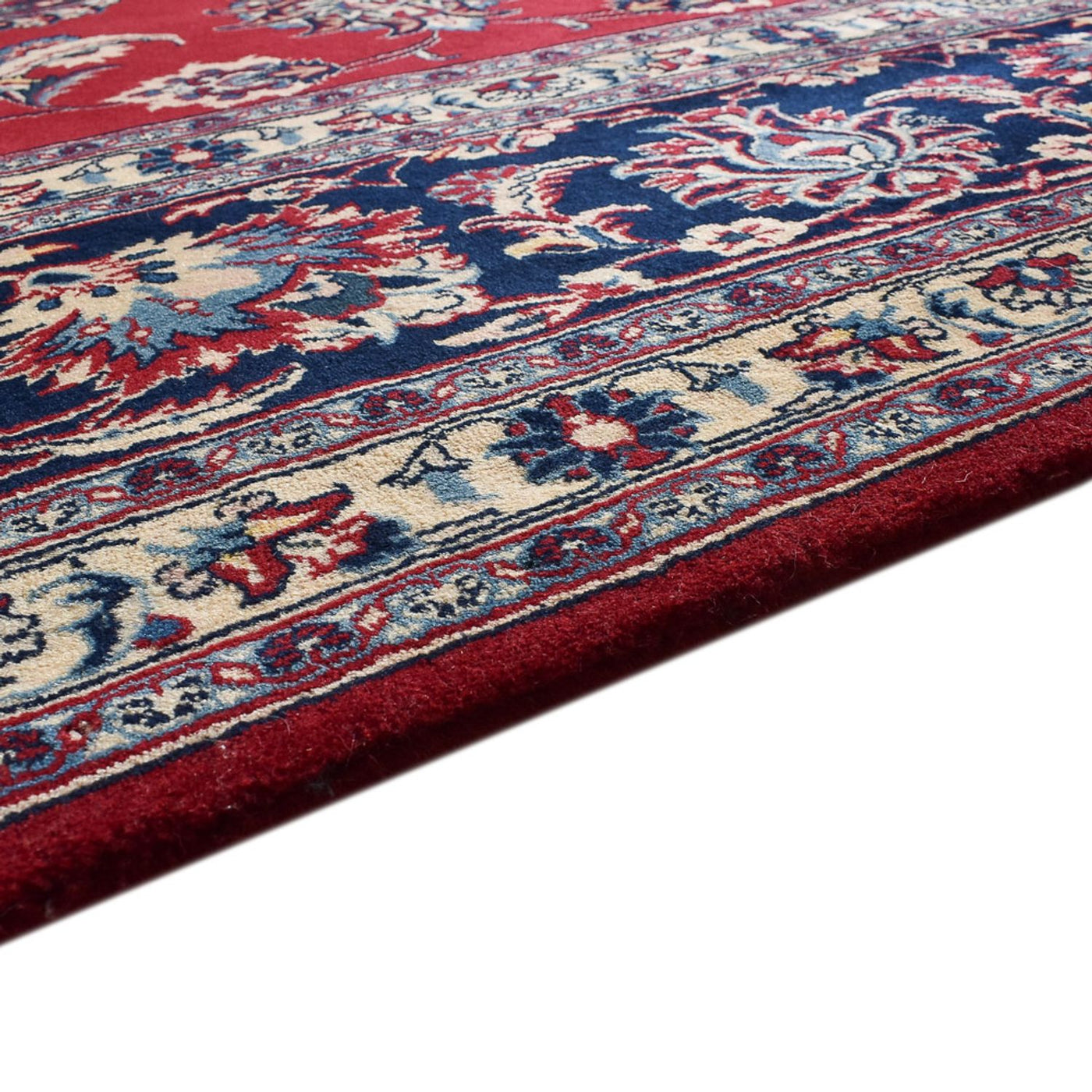 Mashhad Tappeto 392x298cm - Tappeto persiano