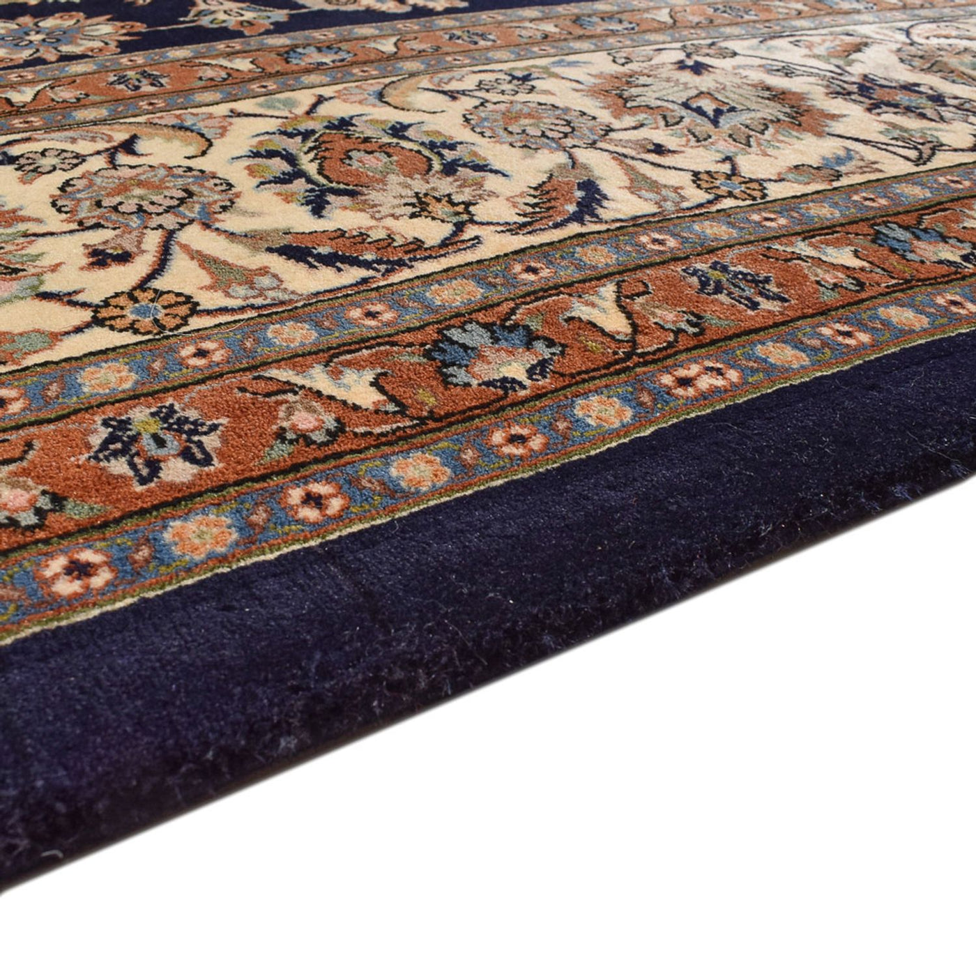 Maschad Teppich 390x297cm - Perserteppich