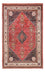 Perserteppich - Nomadic - 320 x 205 cm - rot