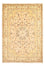 Perserteppich - Täbriz - Royal - 294 x 203 cm - gelb
