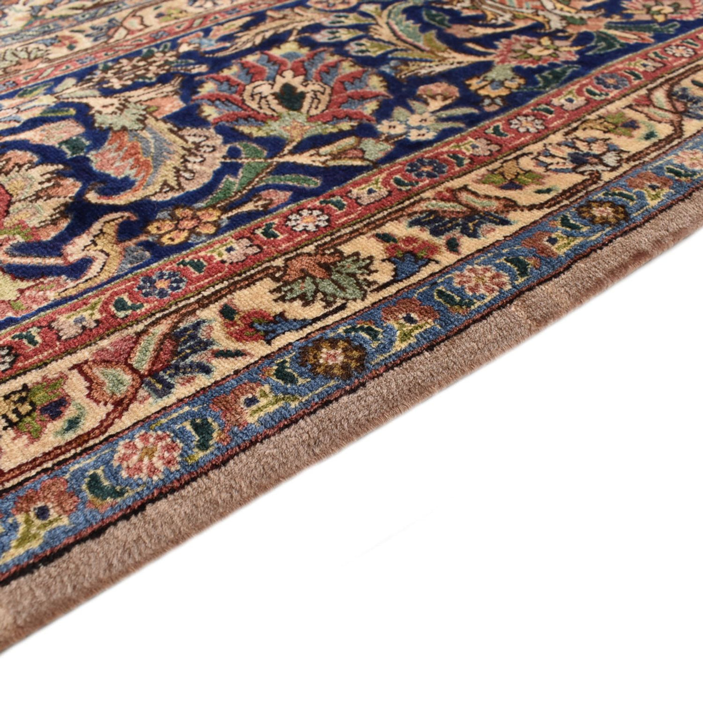 Tapis de Tabriz - 50 rangs Tapis 400x300cm - Tapis persan