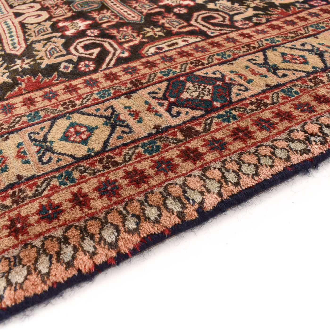 Ardabil Tappeto 300x192cm - Tappeto persiano