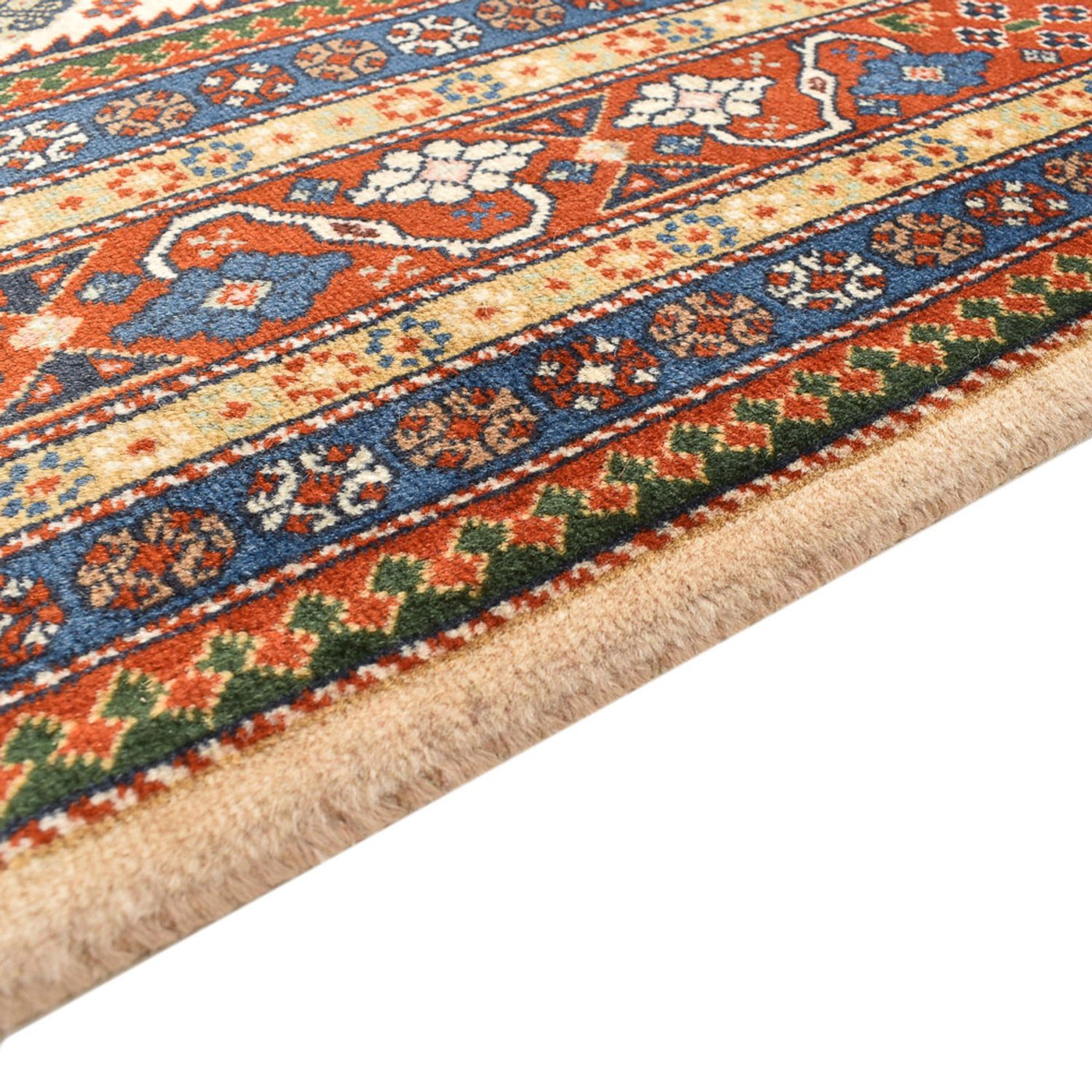 Kashkuli Tapis 288x202cm - Tapis persan