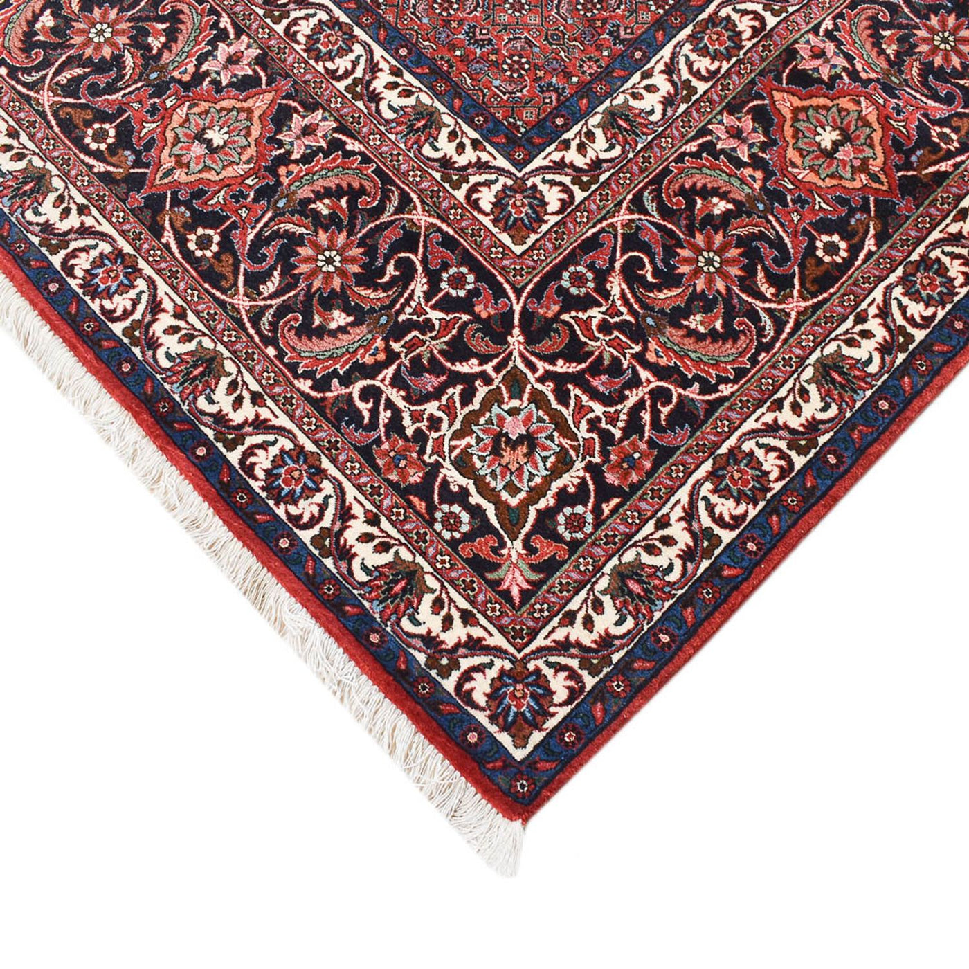 Bidjar Teppich 490x350cm - Perserteppich