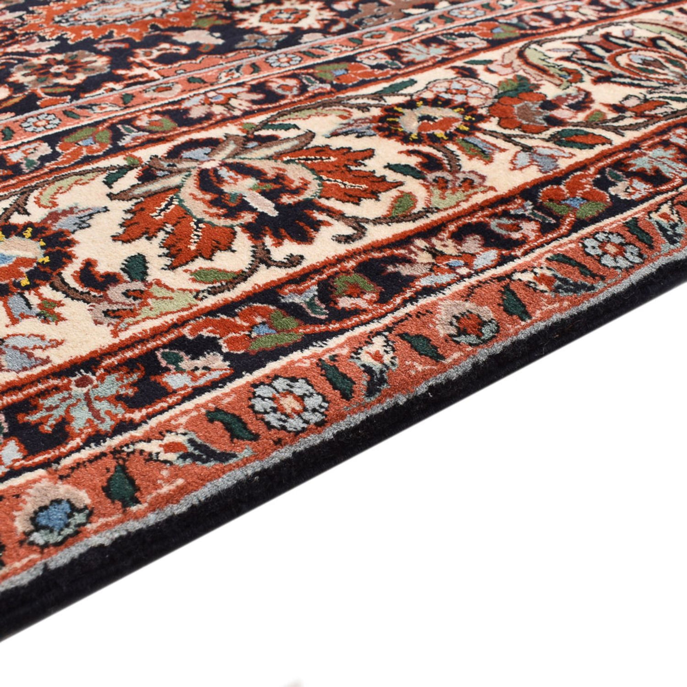 Bidjar Teppich 295x200cm - Perserteppich