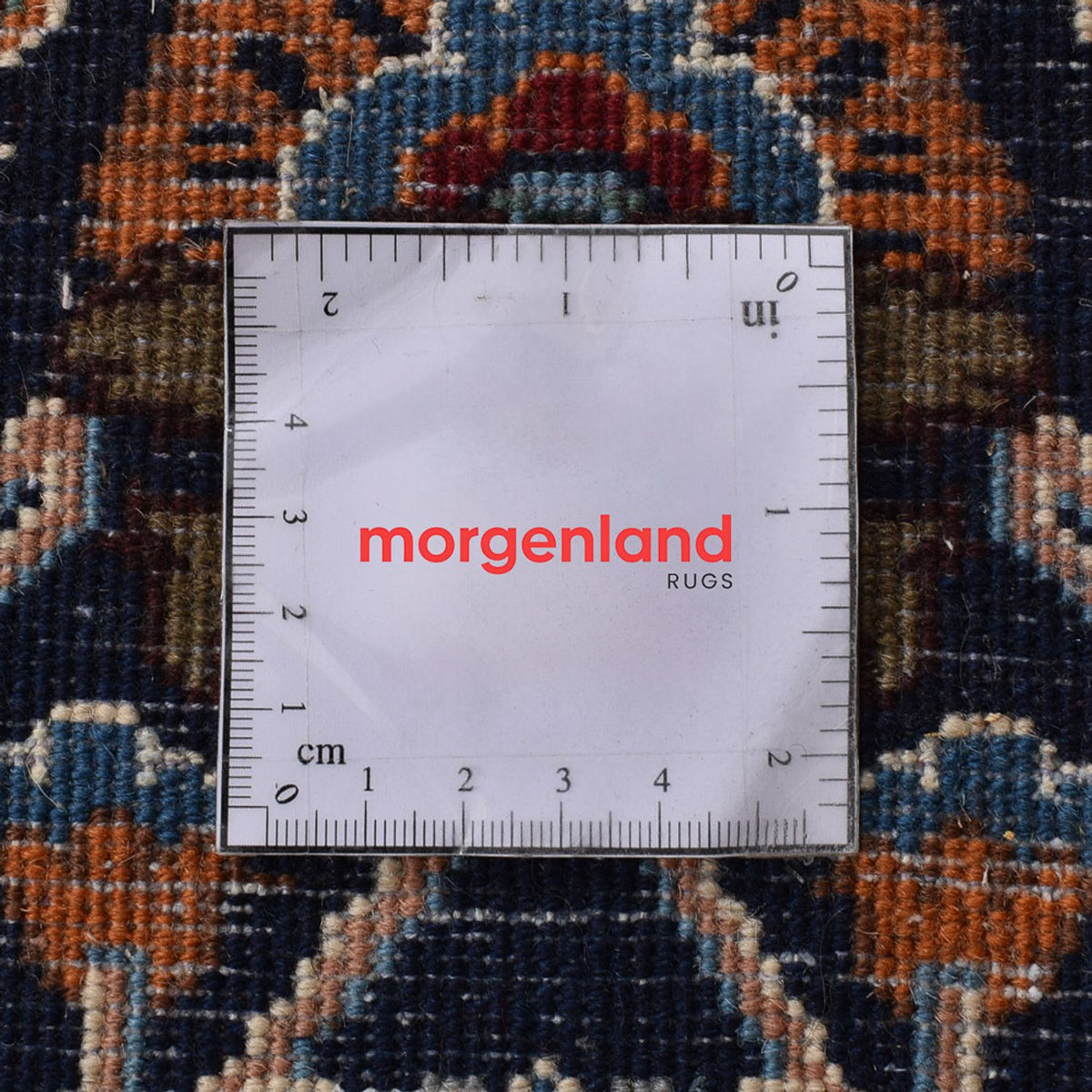 Läufer Perser - Classic - 290 x 80 cm - dunkelblau