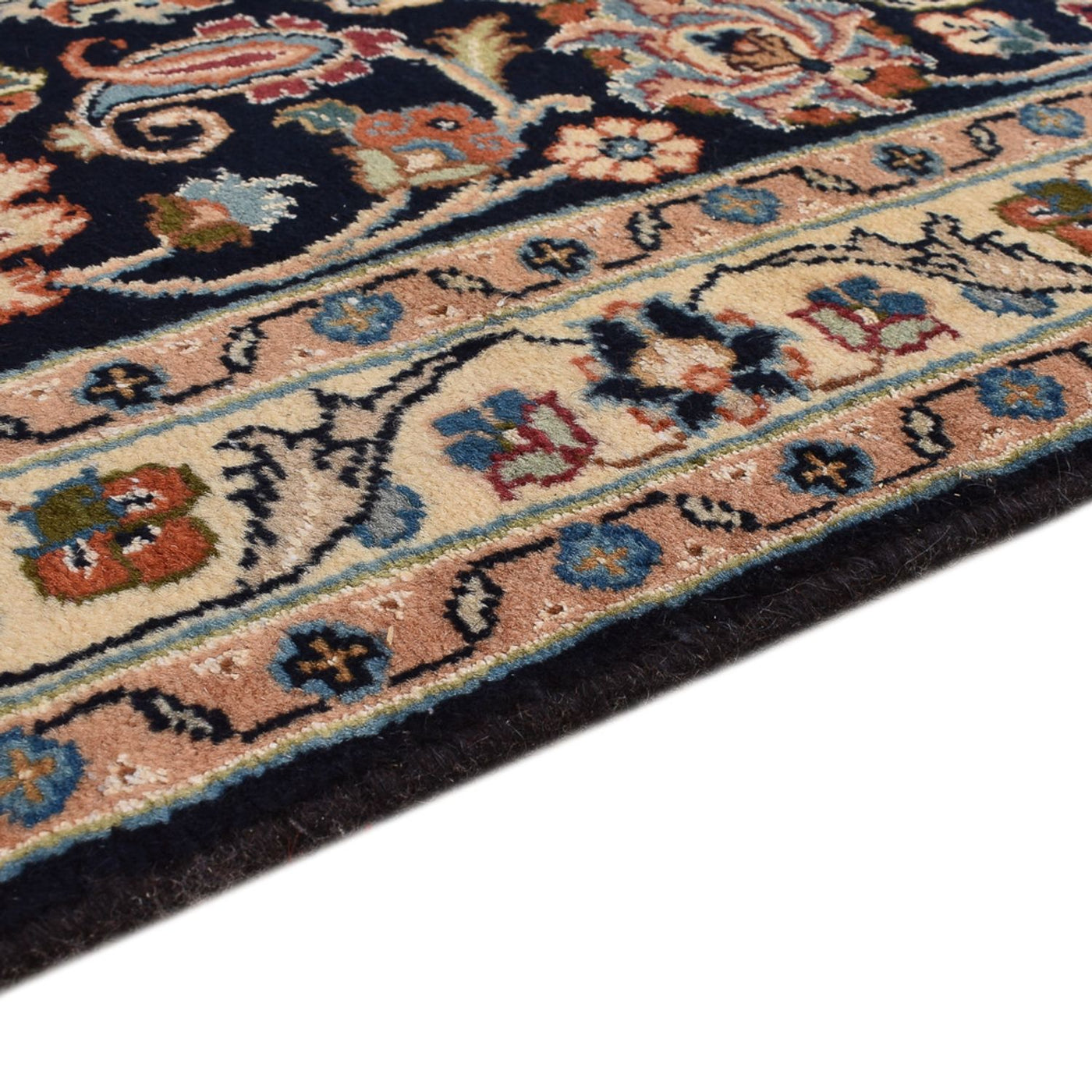 Kaschmar Teppich 295x75cm - Perserteppich