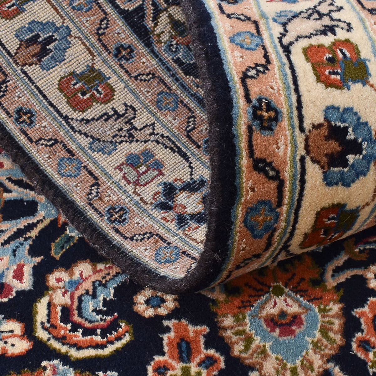 Läufer Perser - Classic - 295 x 75 cm - dunkelblau